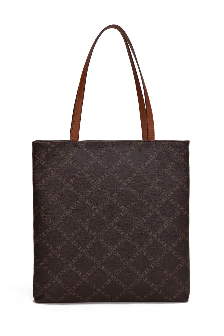 Kadın Kahverengi Çanta - 50229309005