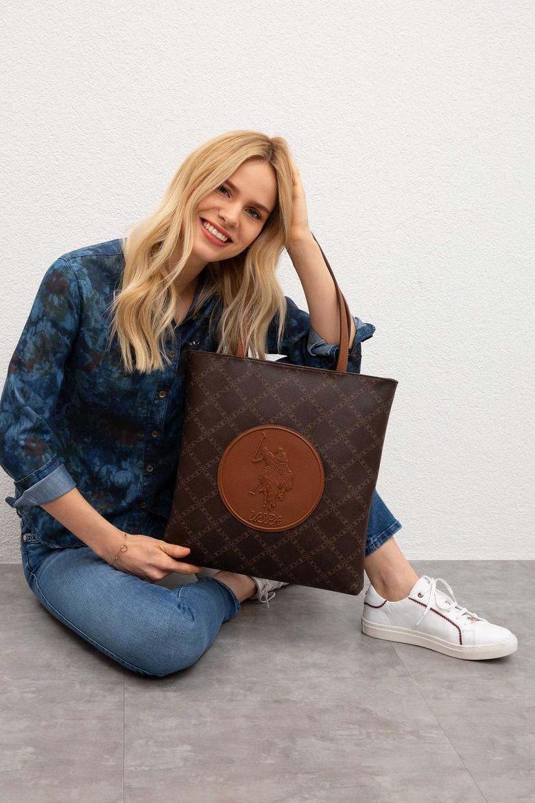 Kadın Kahverengi Çanta