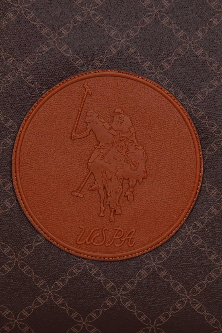 Kadın Kahverengi Çanta - 50229309005