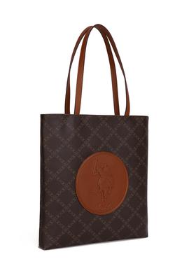 Kadın Kahverengi Çanta - 50229309005