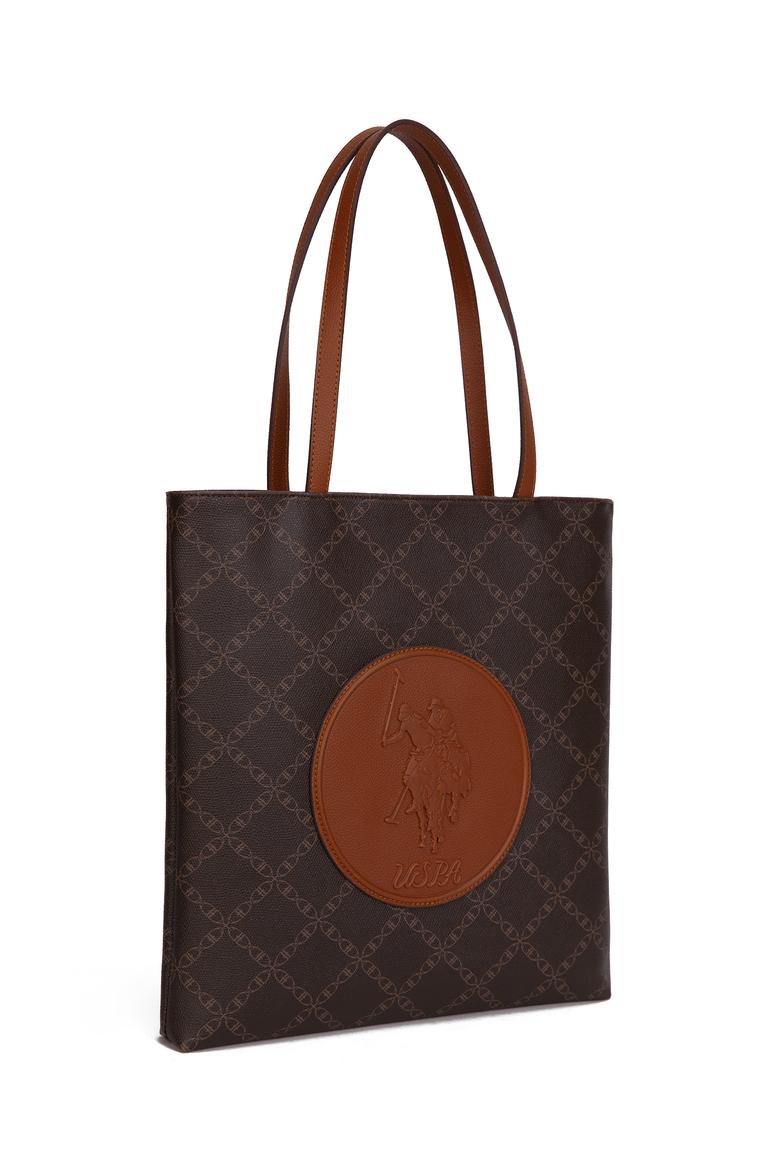 Kadın Kahverengi Çanta - 50229309005