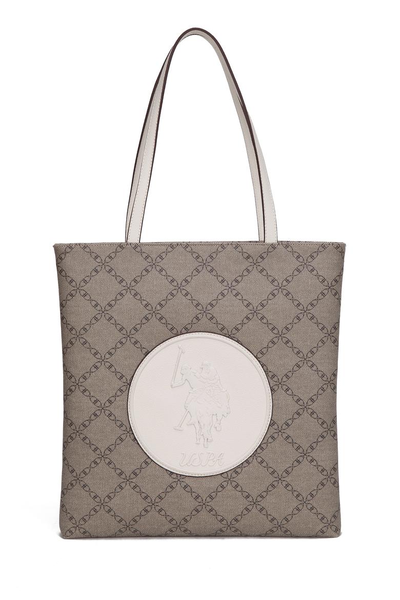 Kadın Kahverengi Çanta - 50229309003