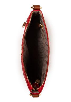 Kadın Kırmızı Çanta - 50229229003