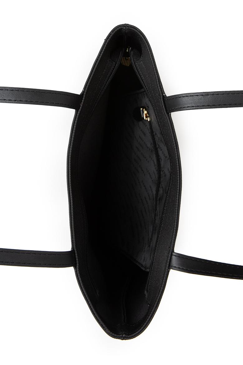 Kadın Siyah Çanta - 50229221001