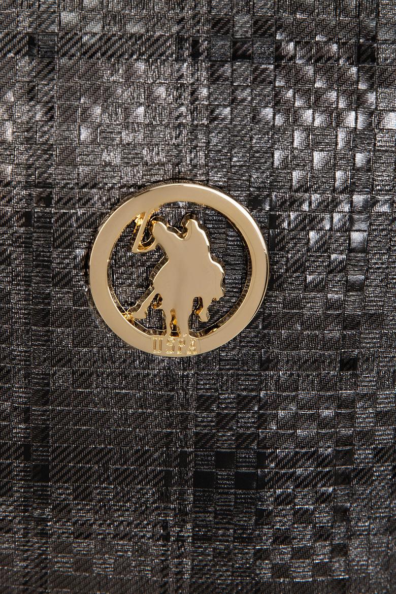 Kadın Siyah Çanta - 50229320001