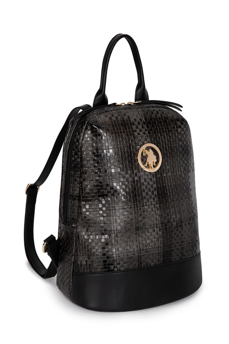 Kadın Siyah Çanta - 50229320001