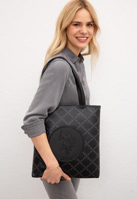 Kadın Siyah Çanta - 50229309007