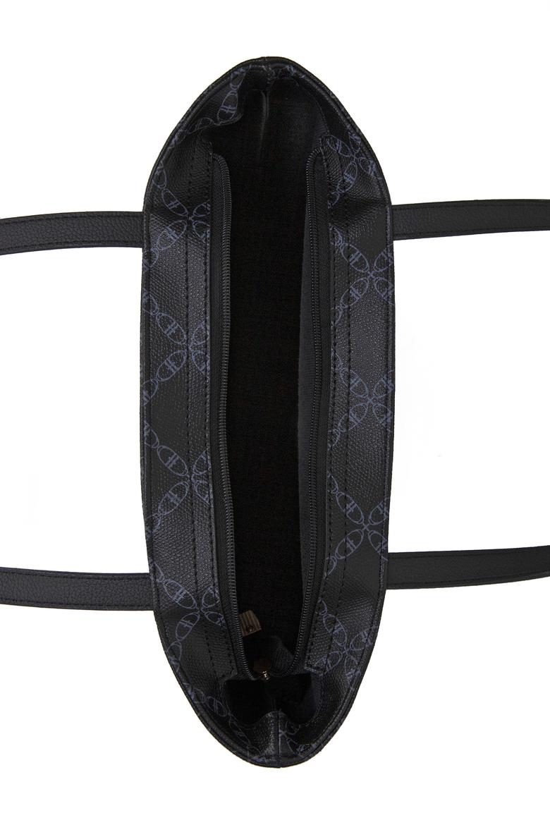 Kadın Siyah Çanta - 50229309007