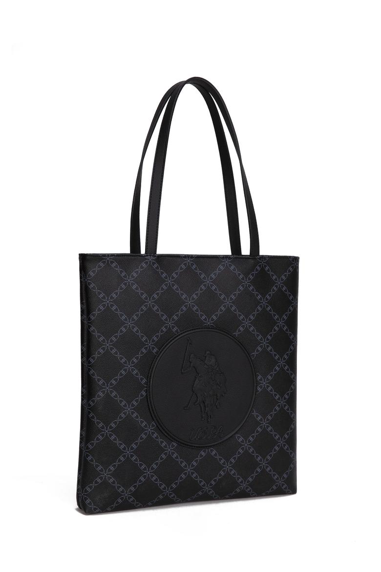 Kadın Siyah Çanta - 50229309007