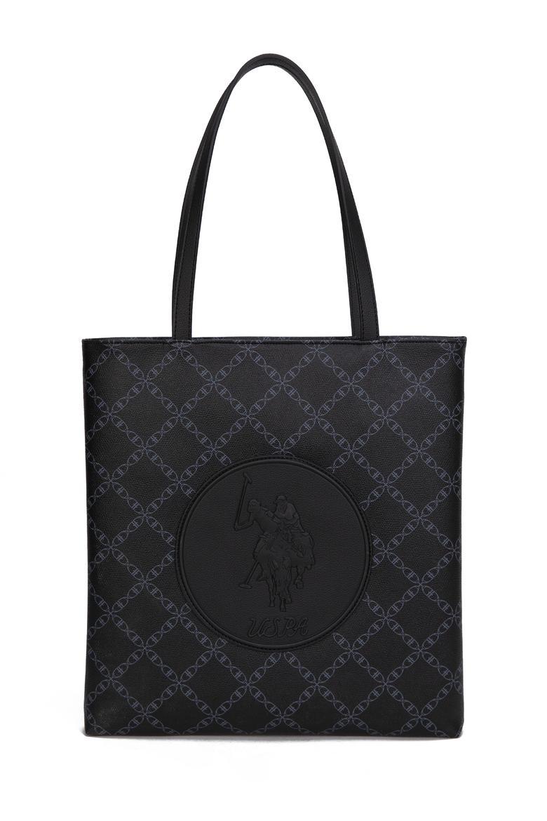 Kadın Siyah Çanta - 50229309007