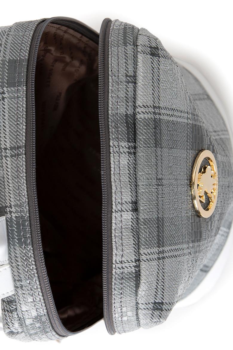 Kadın Gri Çanta - 50229320002