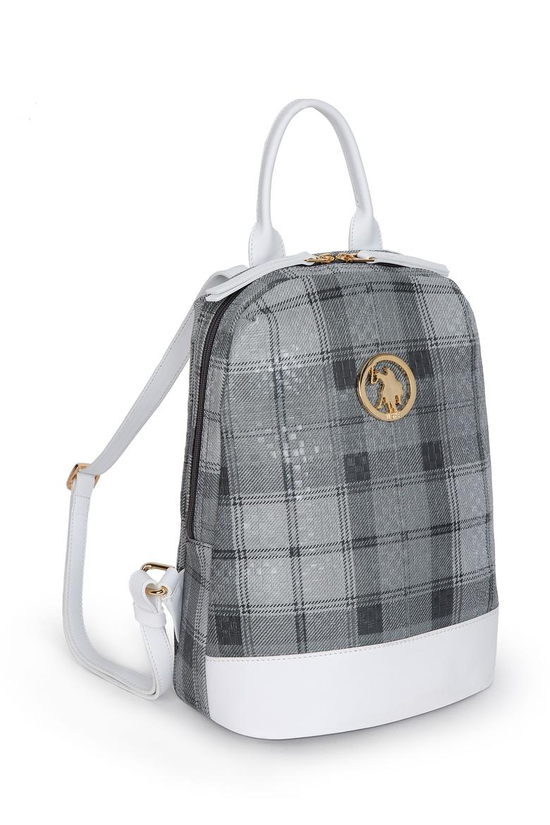 Kadın Gri Çanta - 50229320002