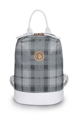 Kadın Gri Çanta - 50229320002