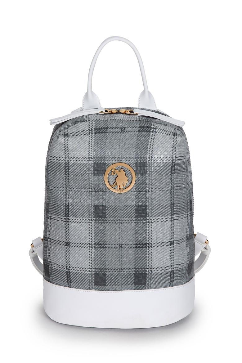 Kadın Gri Çanta - 50229320002