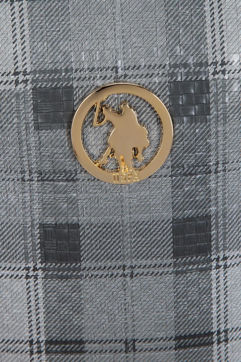 Kadın Gri Çanta - 50229320002