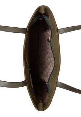 Kadın Yeşil Çanta - 50229221007