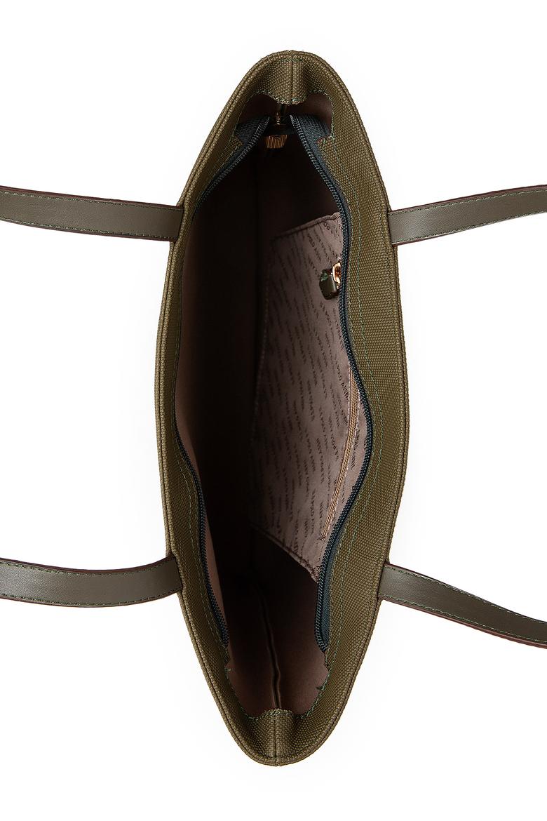 Kadın Yeşil Çanta - 50229221007