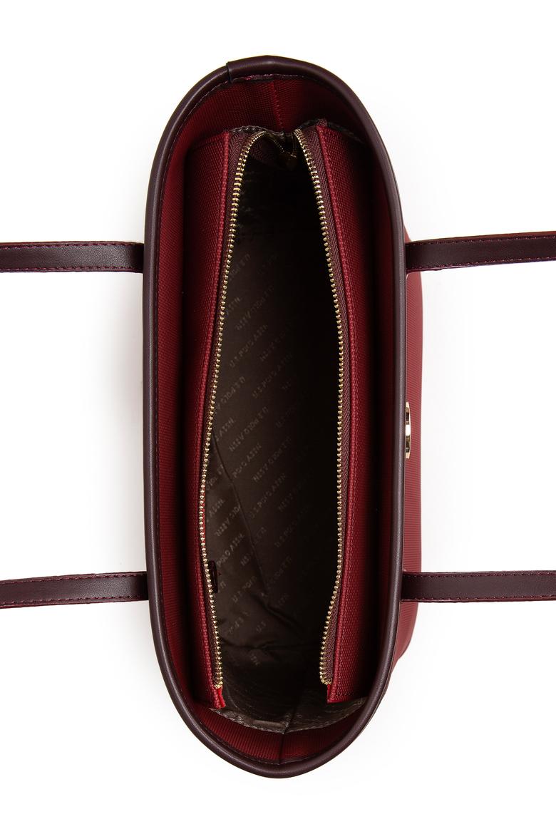 Kadın Kırmızı Çanta - 50229228002