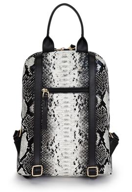 Kadın Siyah Çanta - 50229318001