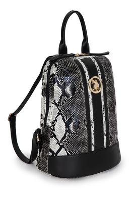 Kadın Siyah Çanta - 50229318001