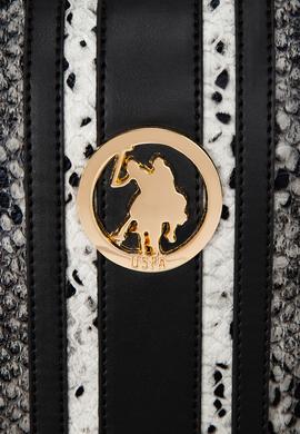 Kadın Siyah Çanta - 50229318001