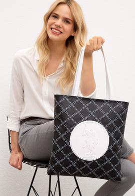 Kadın Beyaz Çanta - 50229309001