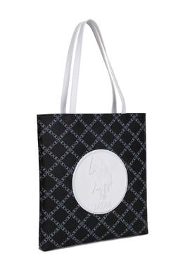 Kadın Beyaz Çanta - 50229309001