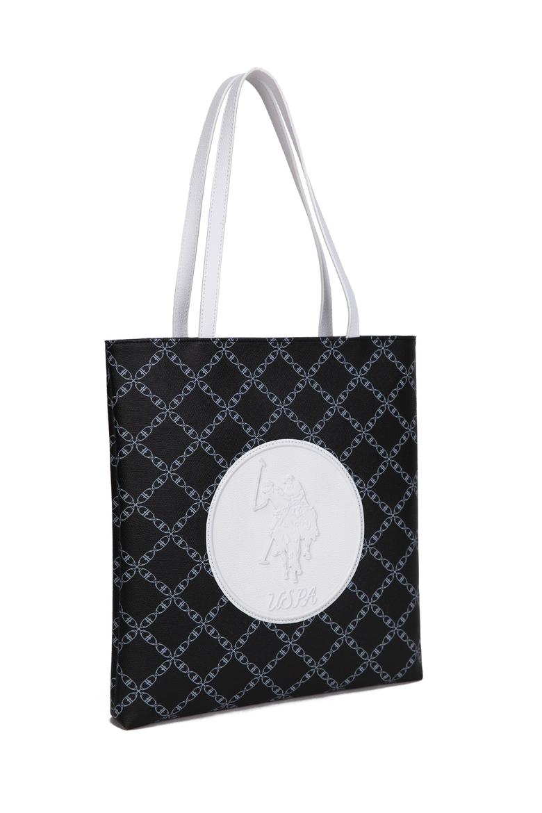 Kadın Beyaz Çanta - 50229309001