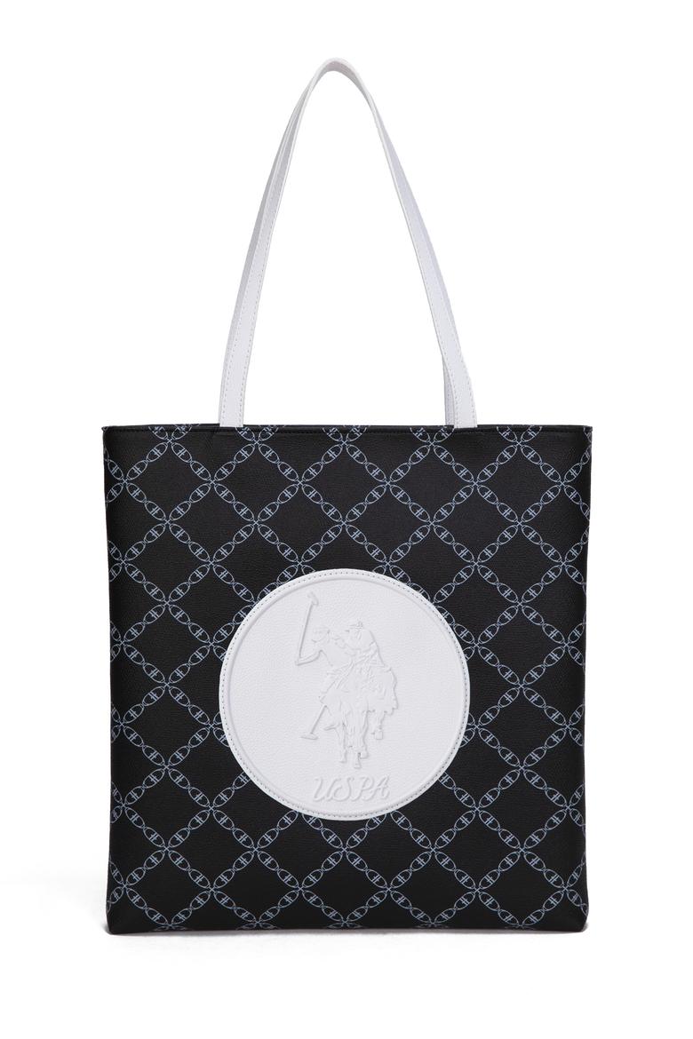 Kadın Beyaz Çanta - 50229309001