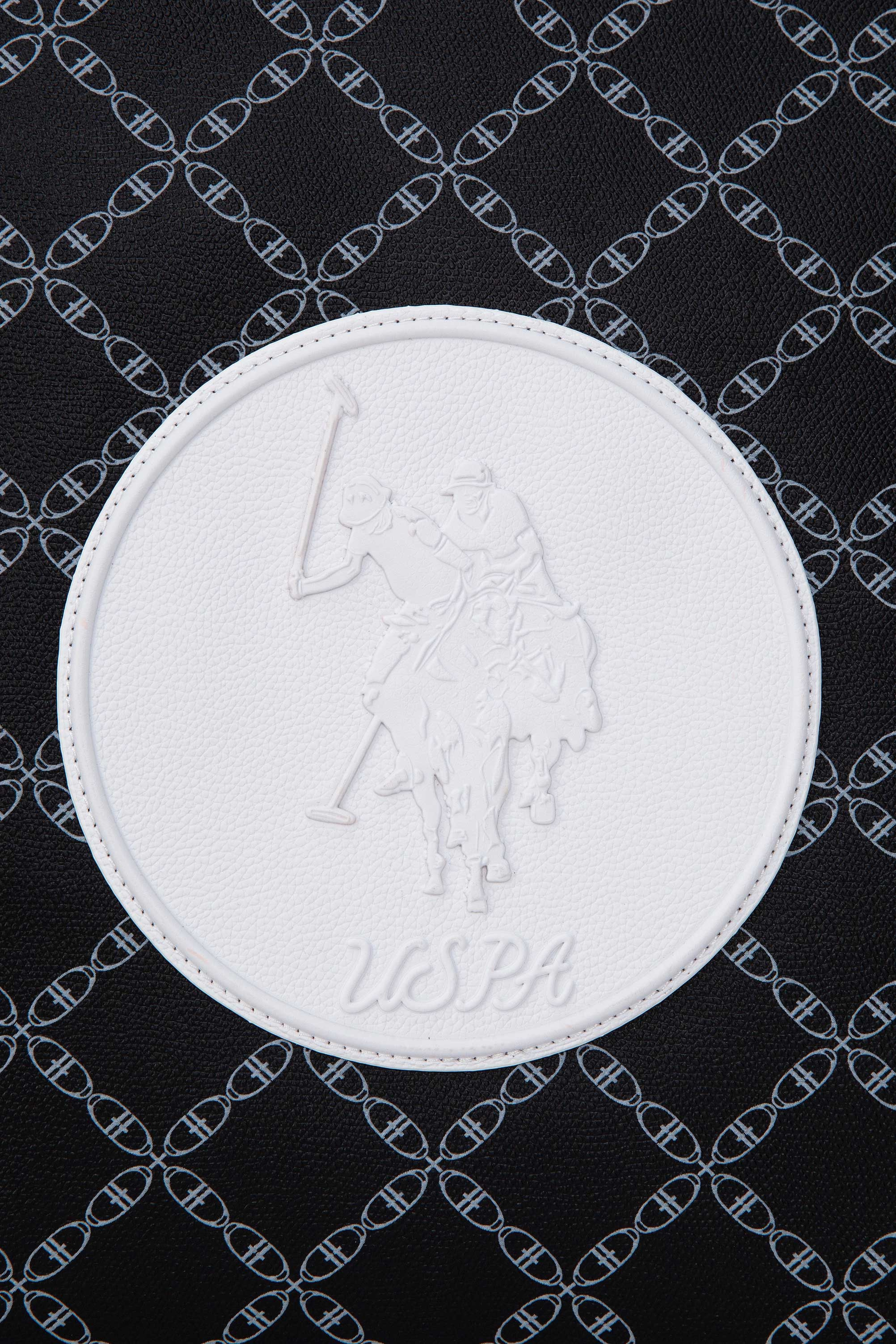 Kadın Beyaz Çanta - Image 5