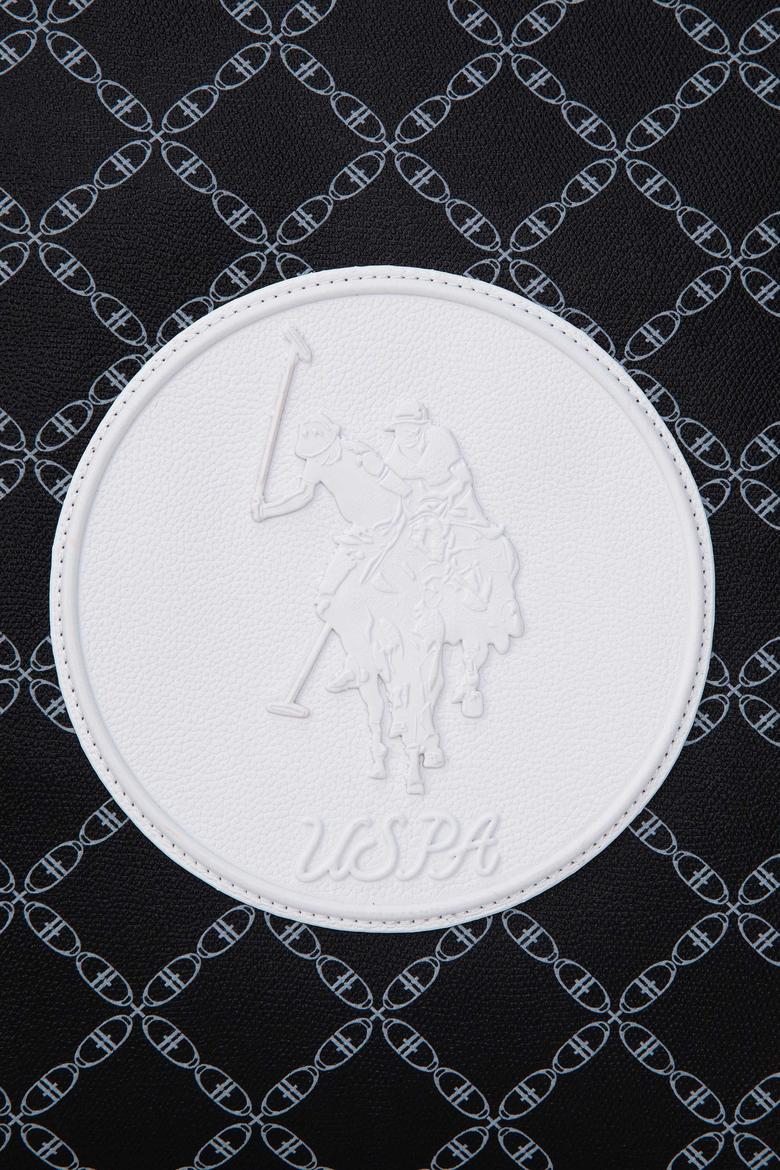 Kadın Beyaz Çanta - 50229309001