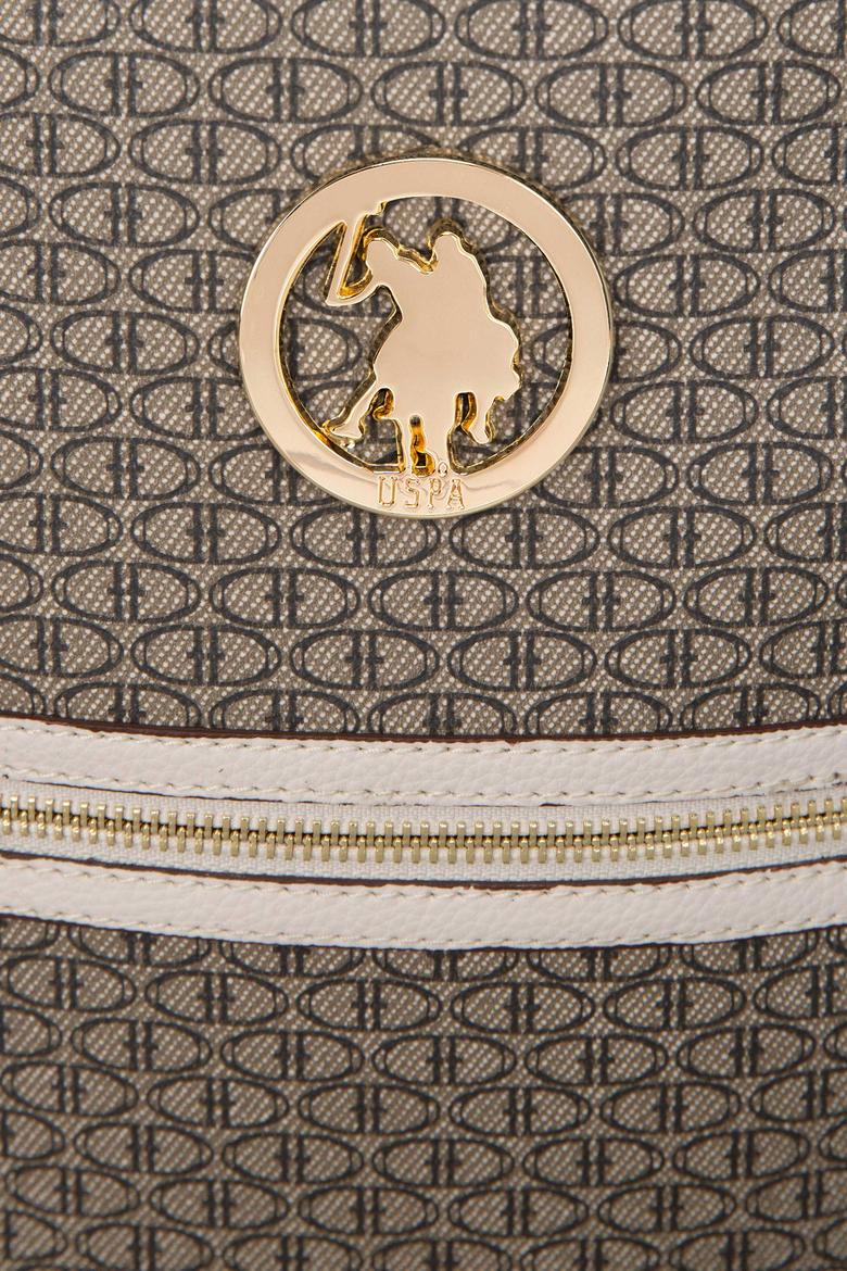 Kadın Kahverengi Çanta - 50229308004