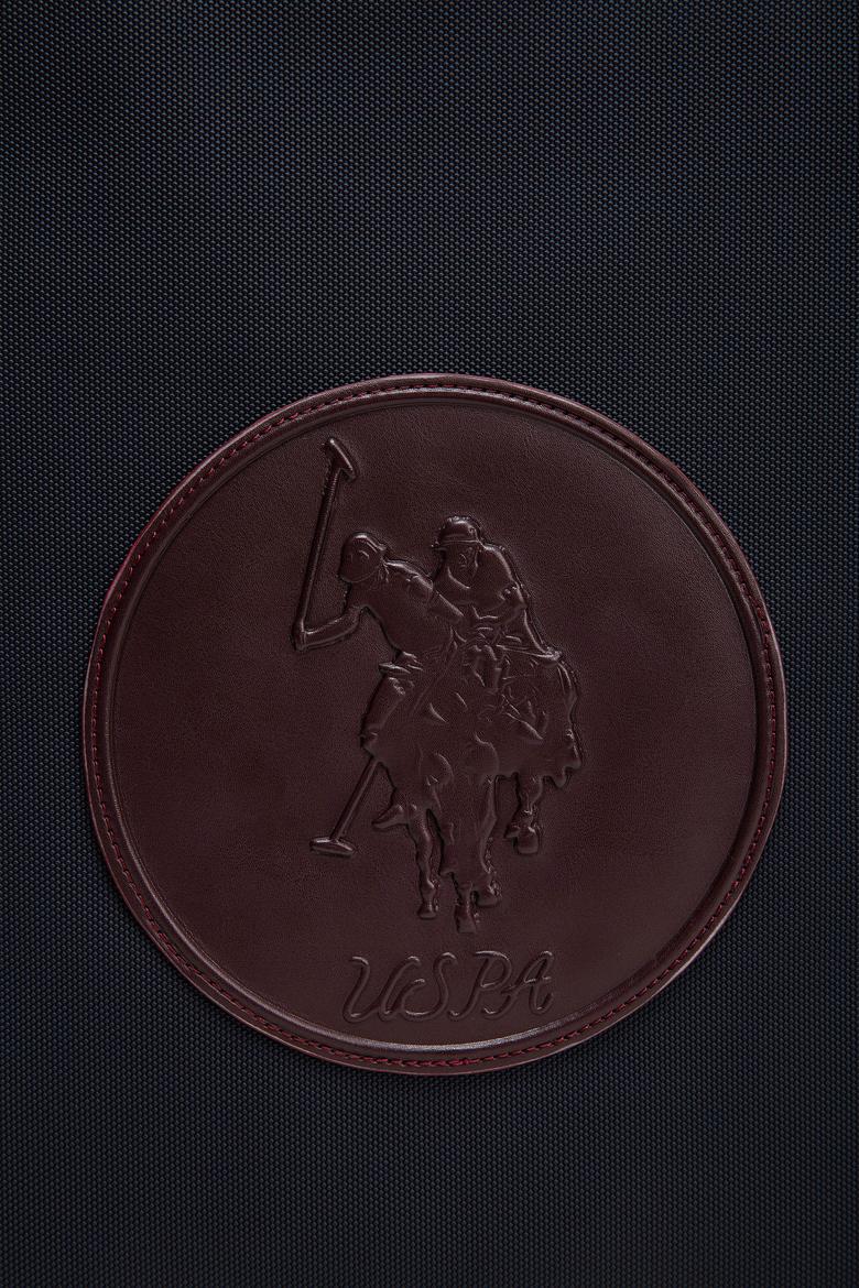 Kadın Mürdüm Çanta - 50229221005