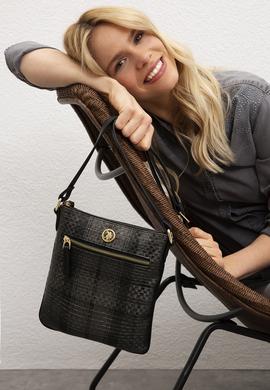 Kadın Siyah Çanta - 50229327001