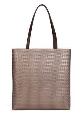 Kadın Gri Çanta - 50229311004