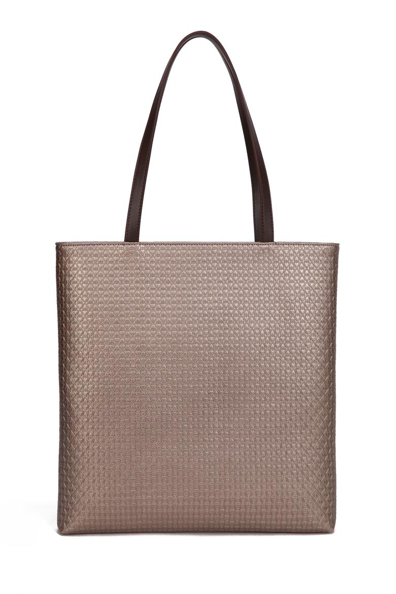 Kadın Gri Çanta - 50229311004