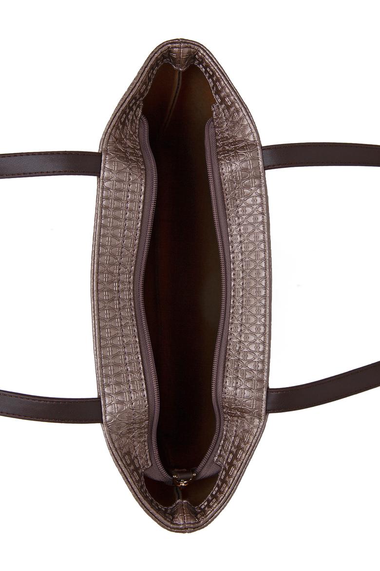 Kadın Gri Çanta - 50229311004