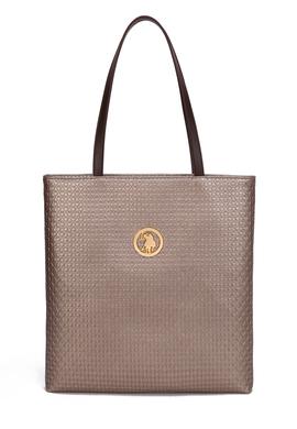 Kadın Gri Çanta - 50229311004