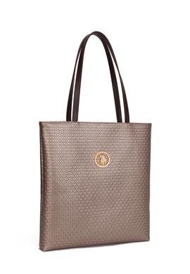 Kadın Gri Çanta - 50229311004