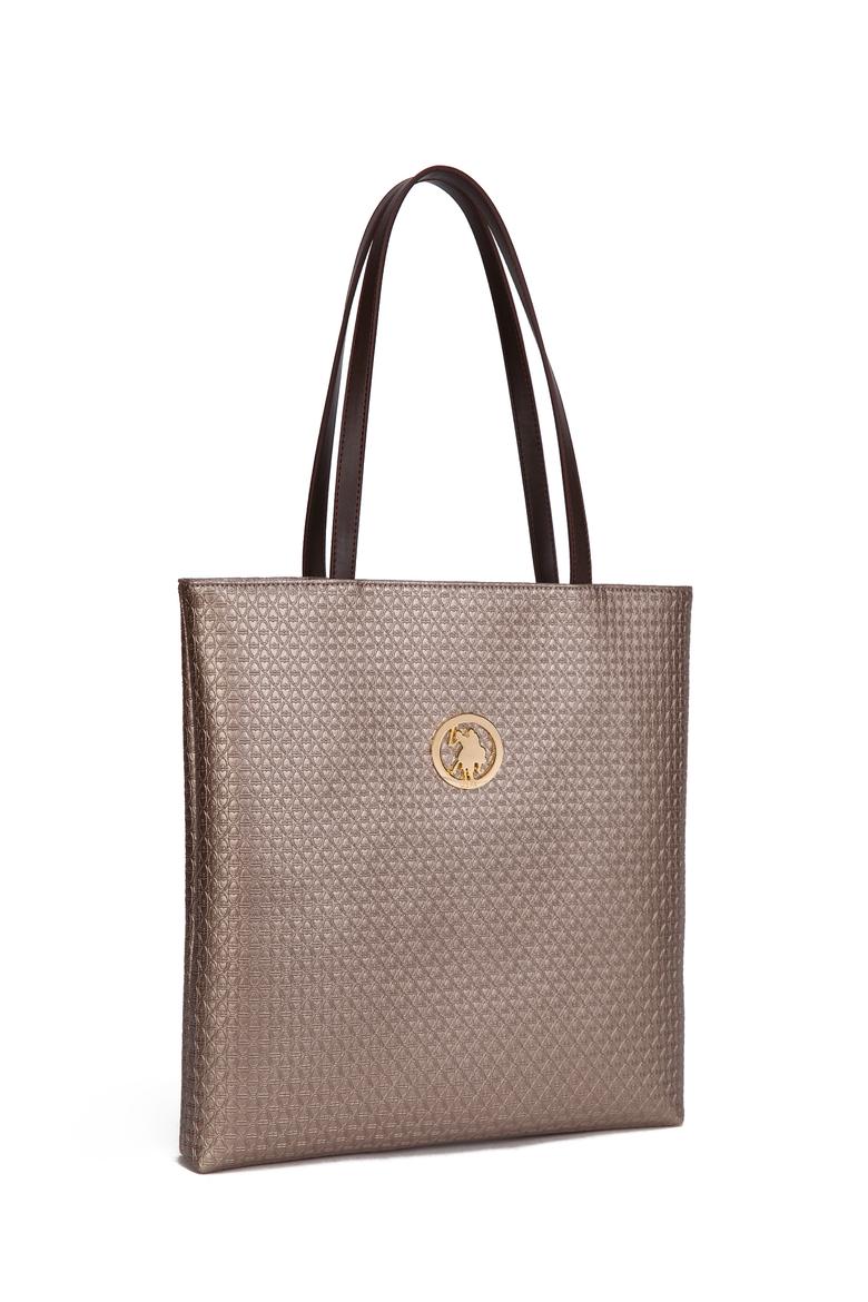 Kadın Gri Çanta - 50229311004