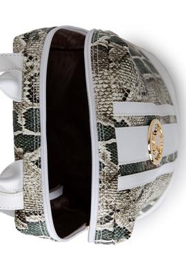 Kadın Beyaz Çanta - 50229318002