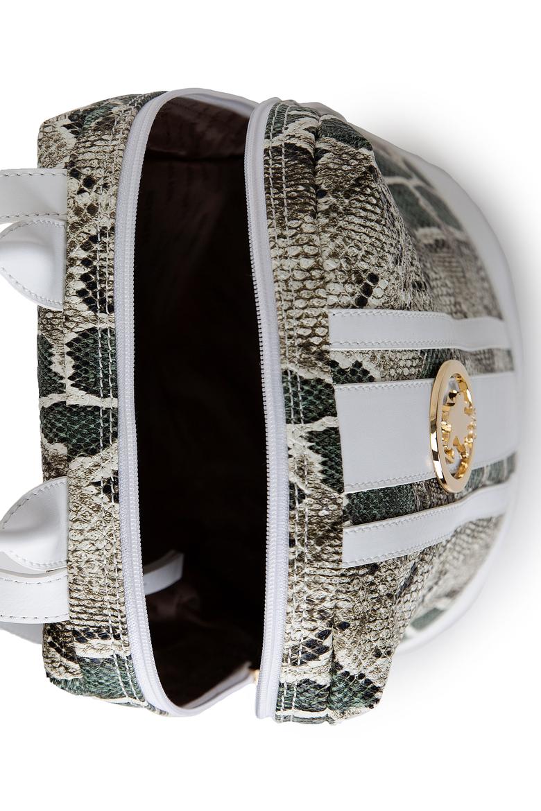 Kadın Beyaz Çanta - 50229318002