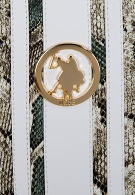 Kadın Beyaz Çanta - 50229318002