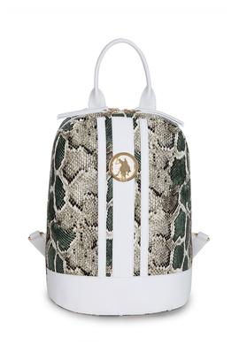 Kadın Beyaz Çanta - 50229318002