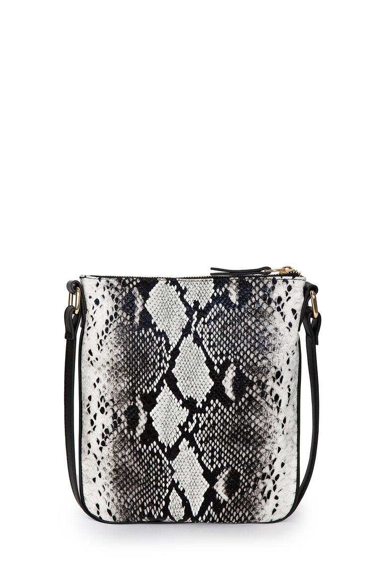 Kadın Siyah Çanta - 50229328001