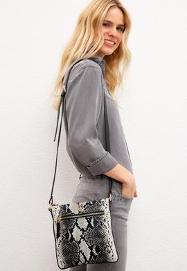 Kadın Siyah Çanta - 50229328001