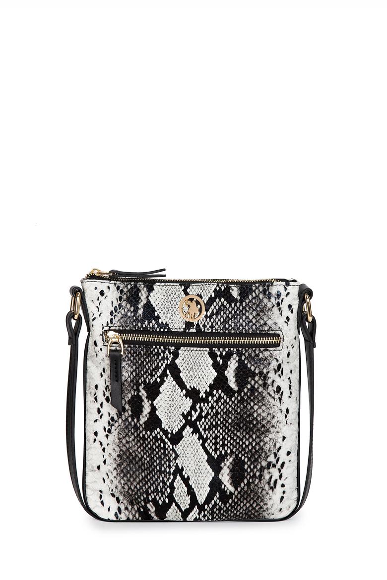 Kadın Siyah Çanta - 50229328001