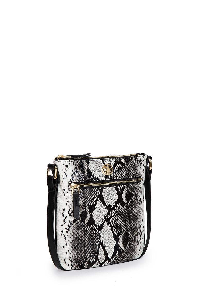 Kadın Siyah Çanta - 50229328001