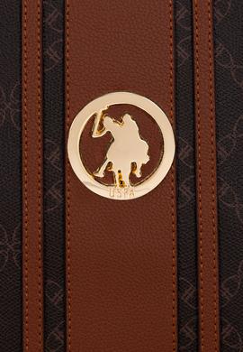 Kadın Kahverengi Çanta - 50229676004