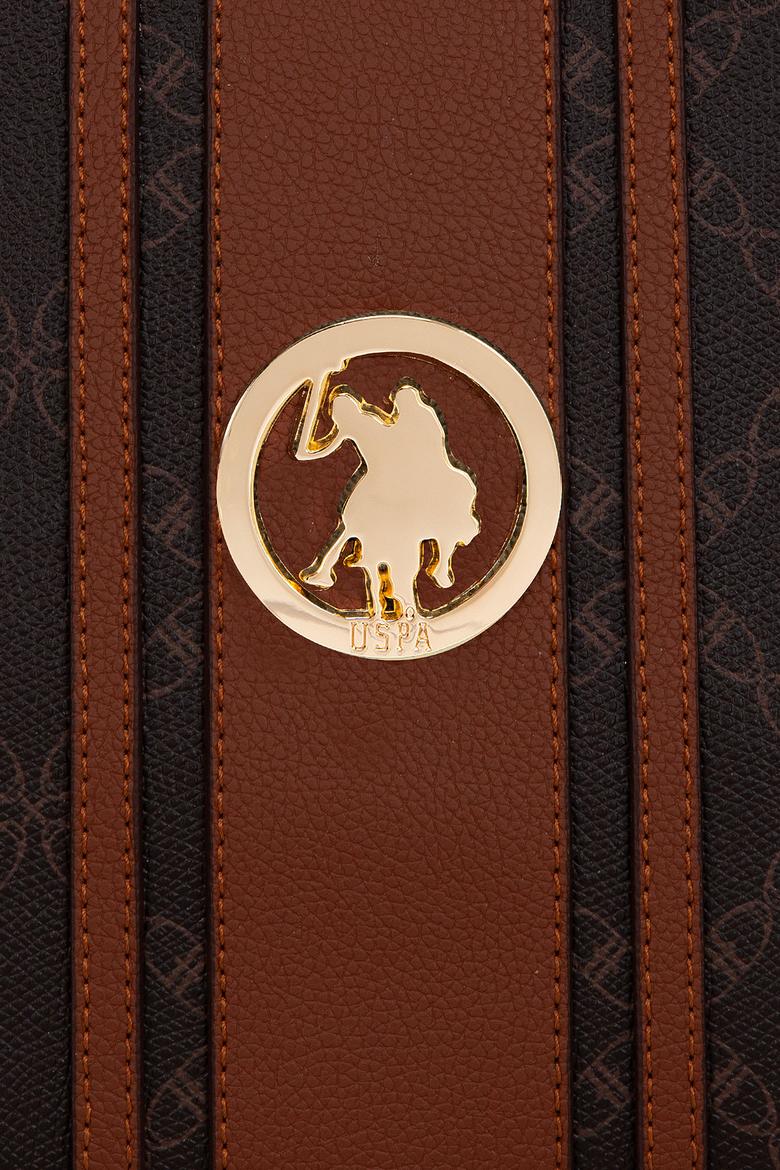 Kadın Kahverengi Çanta - 50229676004